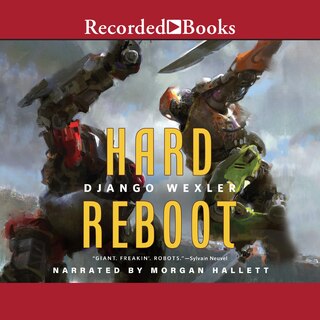 Couverture_Hard Reboot