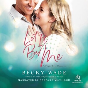 Front cover_Let It Be Me