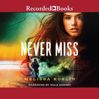 Front cover_Never Miss