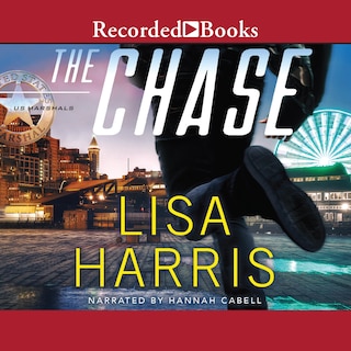 Couverture_The Chase