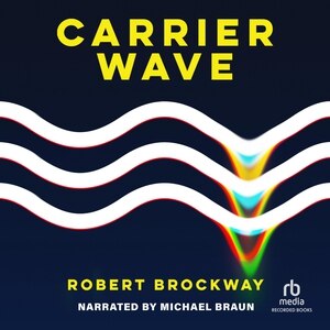 Front cover_Carrier Wave