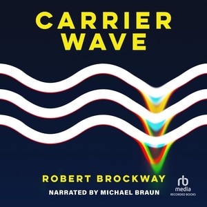 Front cover_Carrier Wave