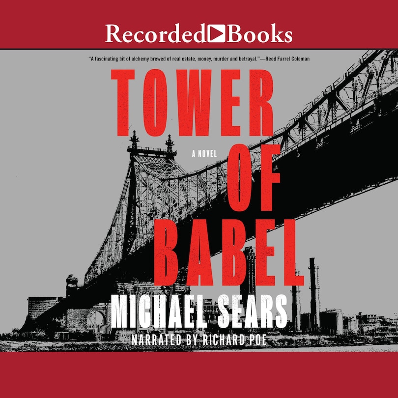 Front cover_Tower of Babel