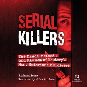 Front cover_Serial Killers