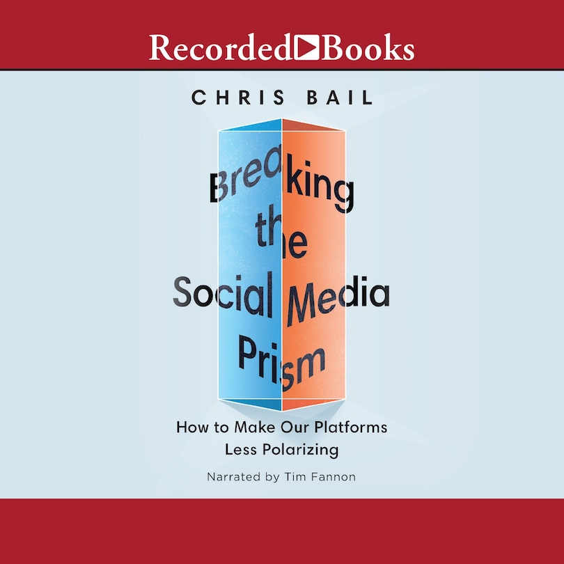 Front cover_Breaking the Social Media Prism