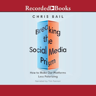 Front cover_Breaking the Social Media Prism