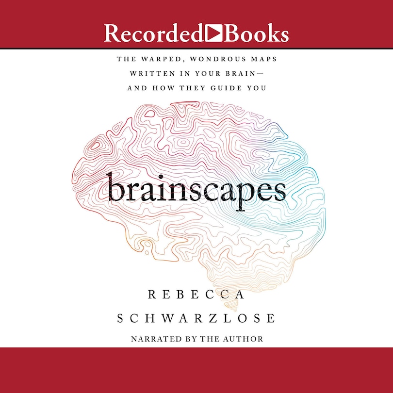 Front cover_Brainscapes