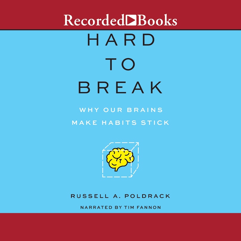 Front cover_Hard to Break