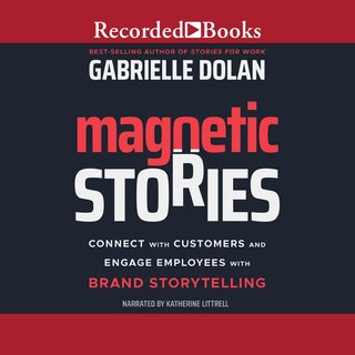 Front cover_Magnetic Stories