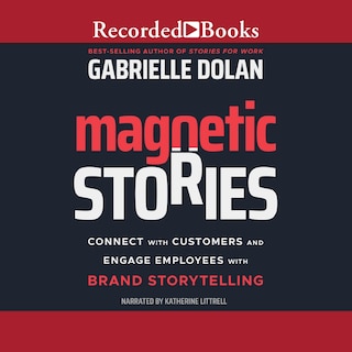 Couverture_Magnetic Stories