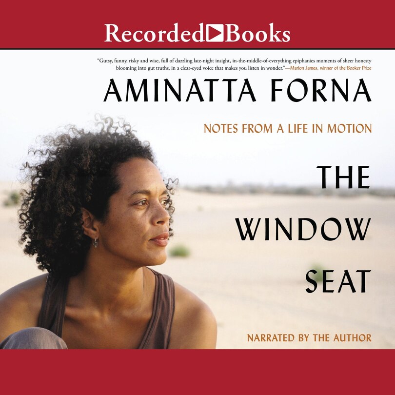 Front cover_The Window Seat