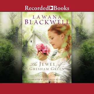 Front cover_The Jewel of Gresham Green