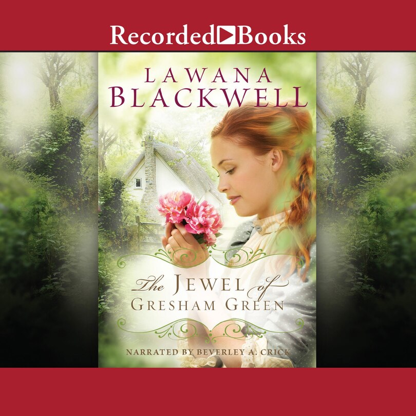 Front cover_The Jewel of Gresham Green