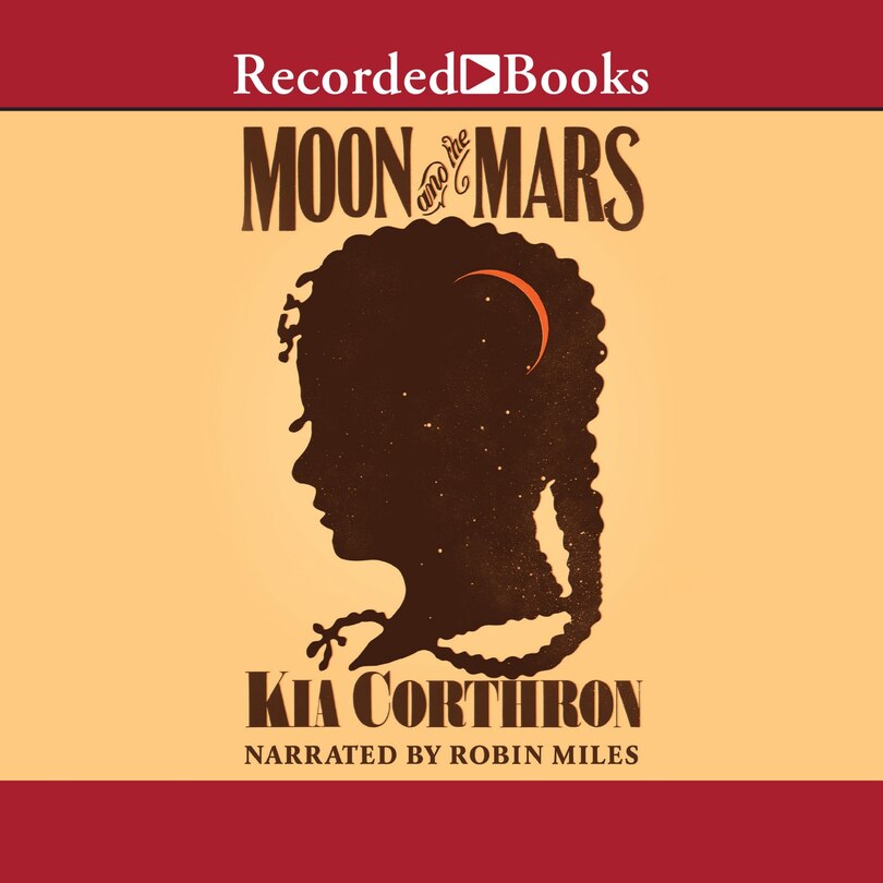 Couverture_Moon and the Mars