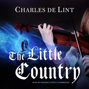 Front cover_The Little Country
