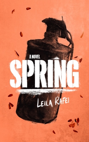Front cover_Spring