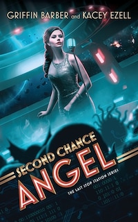 Front cover_Second Chance Angel