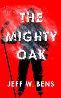 Front cover_The Mighty Oak
