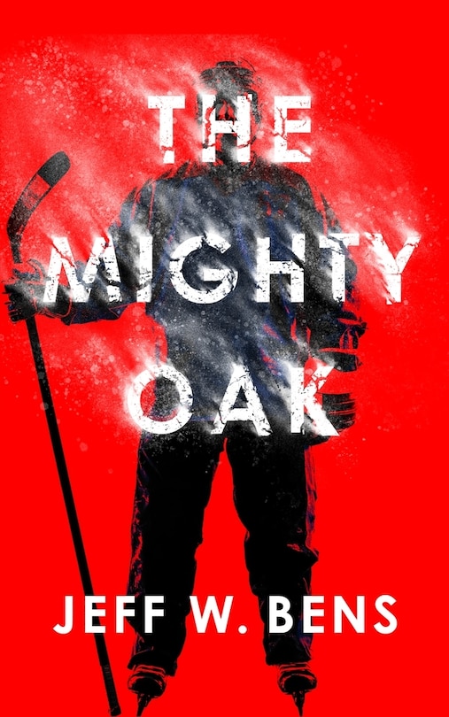 Front cover_The Mighty Oak