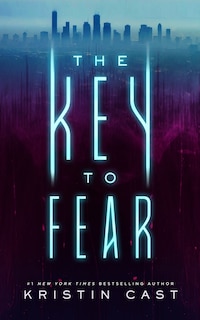 Front cover_The Key To Fear