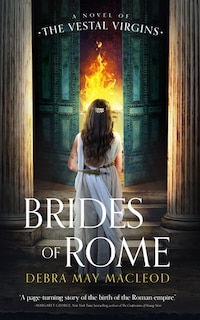 Front cover_Brides of Rome