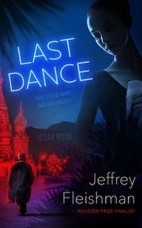 Front cover_Last Dance