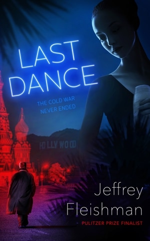 Front cover_Last Dance