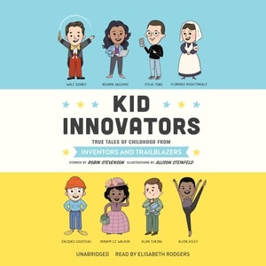 Front cover_Kid Innovators