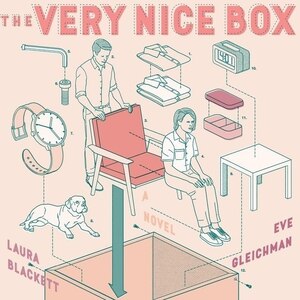 The Very Nice Box by Laura Blackett