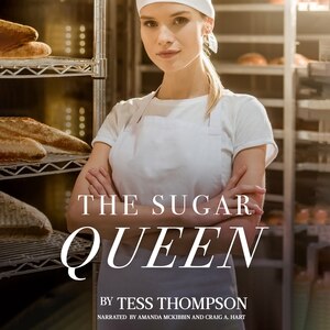Front cover_The Sugar Queen