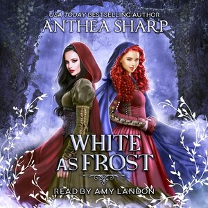 Front cover_White As Frost