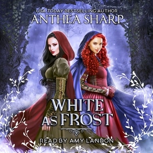 Front cover_White As Frost