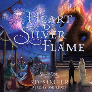 Couverture_Heart of Silver Flame