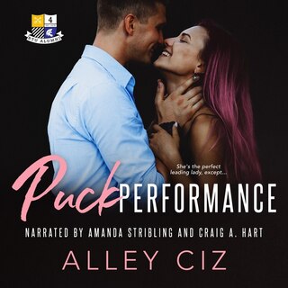 Front cover_Puck Performance