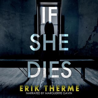 Couverture_If She Dies