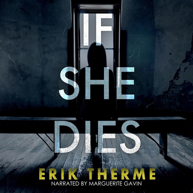 Couverture_If She Dies