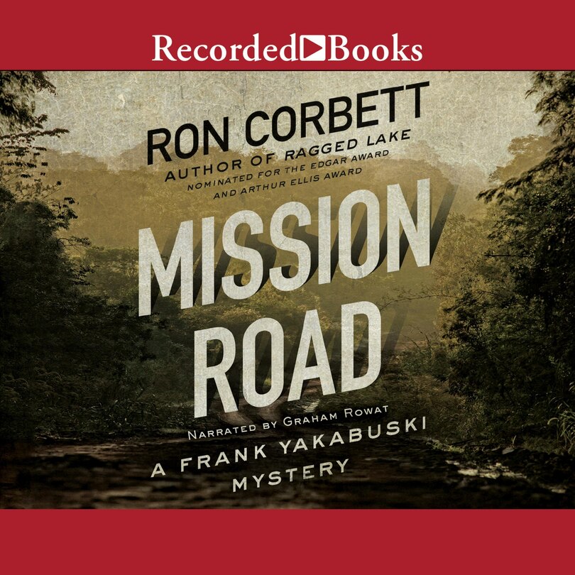 Front cover_Mission Road