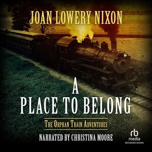 Couverture_A Place to Belong
