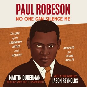 Front cover_Paul Robeson
