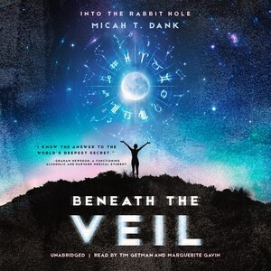 Front cover_Beneath The Veil