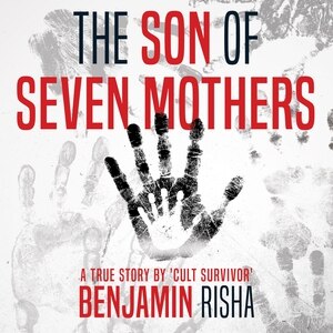 Front cover_The Son Of Seven Mothers