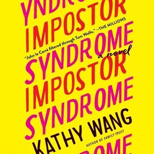 Front cover_Impostor Syndrome