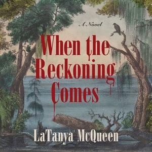 Front cover_When the Reckoning Comes