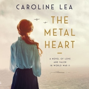 Couverture_The Metal Heart