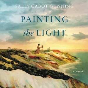 Painting the Light: A Novel