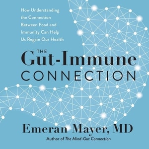 Front cover_The Gut-Immune Connection