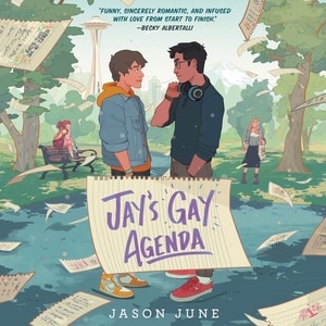 Front cover_Jay's Gay Agenda
