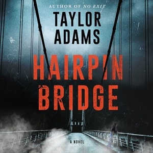 Couverture_Hairpin Bridge