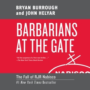 Couverture_Barbarians at the Gate