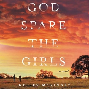 Front cover_God Spare the Girls
